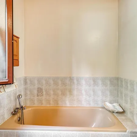 Sourire Du Soeil Holiday home