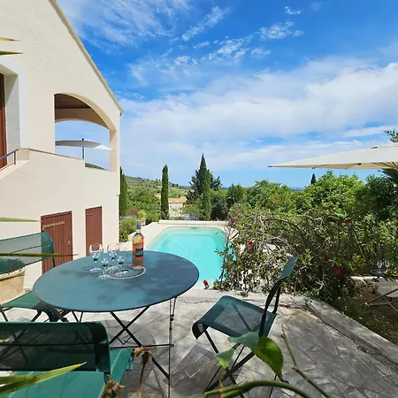 Sourire Du Soeil Holiday home *