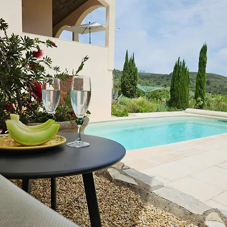 Holiday home Sourire Du Soeil *