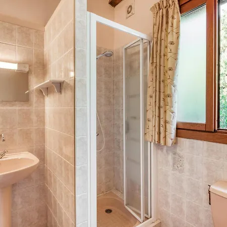 Holiday home Sourire Du Soeil Montouliers