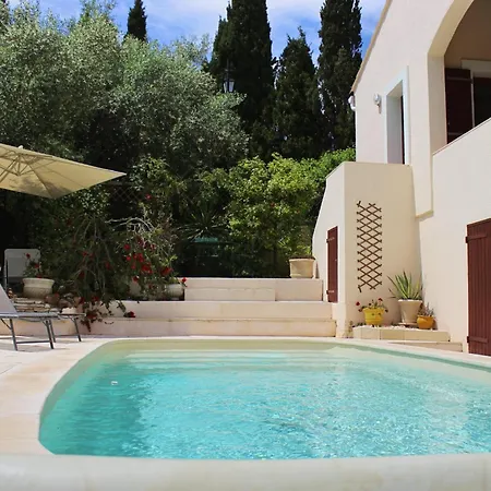 Sourire Du Soleil Prázdninový dům *