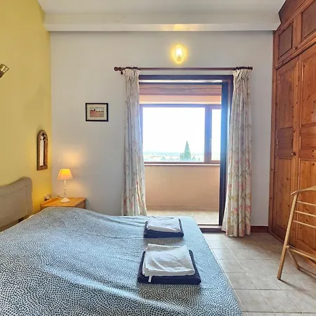 Holiday home Sourire Du Soeil *
