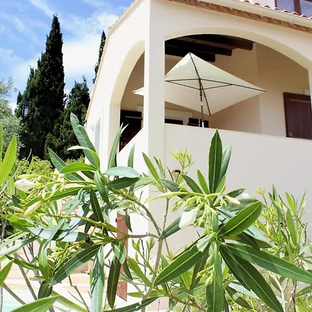 Sourire Du Soeil Holiday home