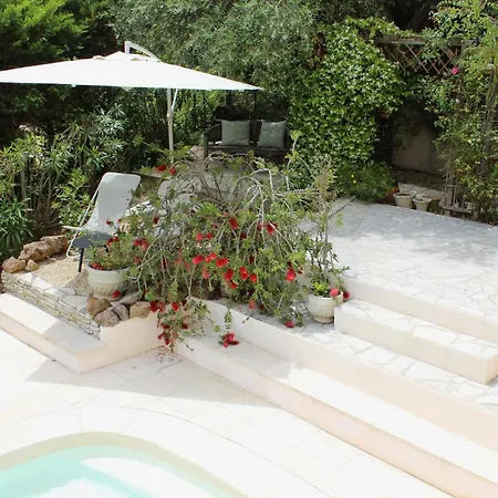 Holiday home Sourire Du Soeil