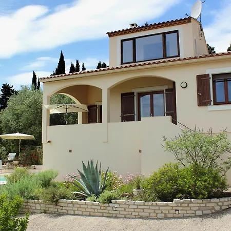 Sourire Du Soeil Holiday home *