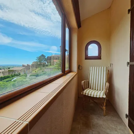 Holiday home Sourire Du Soeil Montouliers