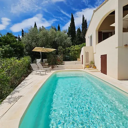 Holiday home Sourire Du Soeil