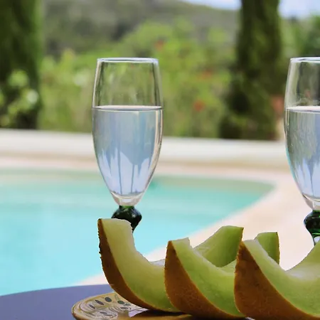 Sourire Du Soeil Holiday home *