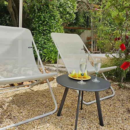 Sourire Du Soleil Prázdninový dům