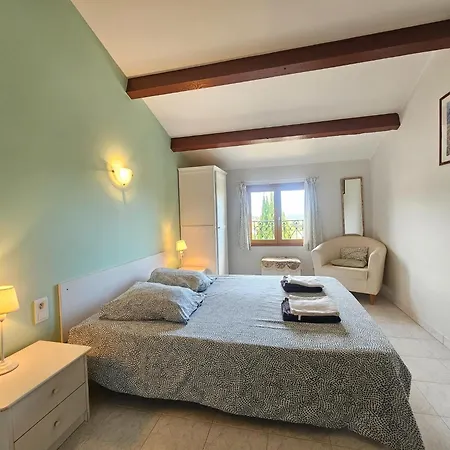 Prázdninový dům Sourire Du Soleil *